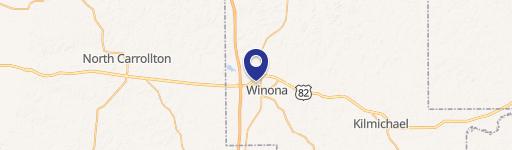 Winona, MS 38967