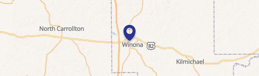 Winona, MS 38967