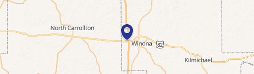 Winona, MS 38967