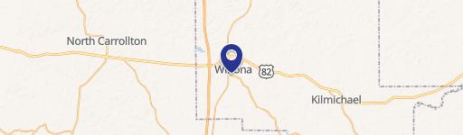 Winona, MS 38967