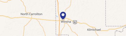 Winona, MS 38967