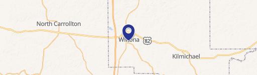 Winona, MS 38967