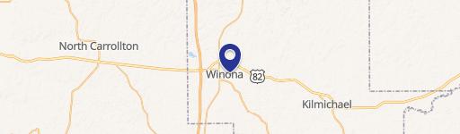 Winona, MS 38967