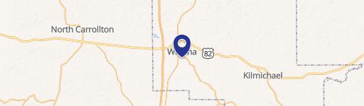 Winona, MS 38967