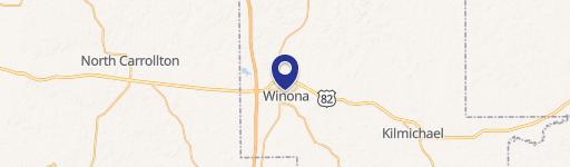 Winona, MS 38967