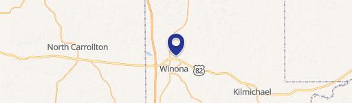 Winona, MS 38967