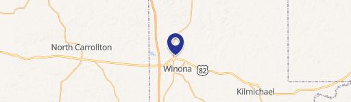 Winona, MS 38967