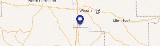 Winona, MS 38967