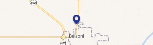 Martin Luther King Jr Dr