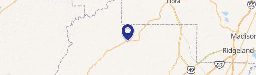 8057 Bolton Brownsville Rd