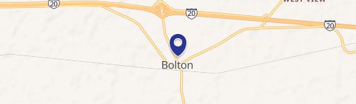 205 Bolton Brownsville Rd