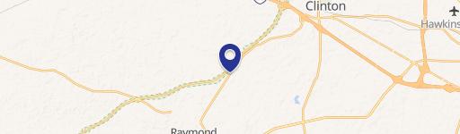 2185 Clinton Raymond Rd