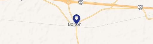 Raymond Bolton Rd