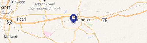 Brandon, MS 39042