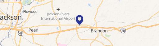 Brandon, MS 39042