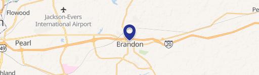 Brandon, MS 39042