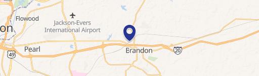 Brandon, MS 39042