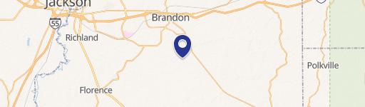 Brandon, MS 39042