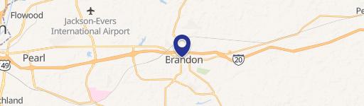 Brandon, MS 39042