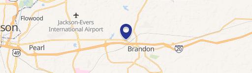 Brandon, MS 39042