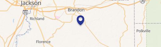 Brandon, MS 39042