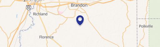Brandon, MS 39042