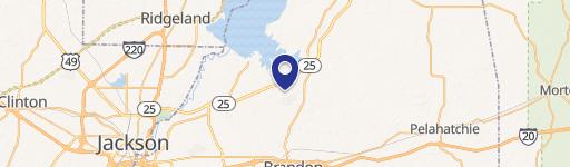 399 Castlewoods Blvd