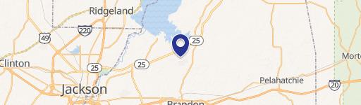 391 Castlewoods Blvd