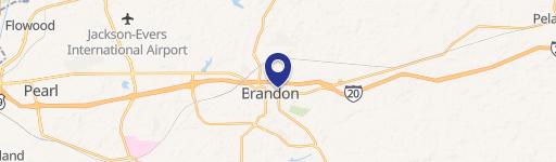 309th E Government St