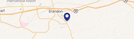 3201 Louis Wilson Dr