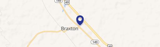 3144 Simpson Hwy 149