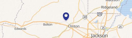 Clinton Industrial Pk Dr