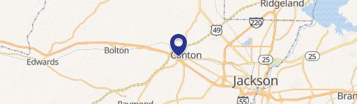 541 Hwy 80th B W Ste B