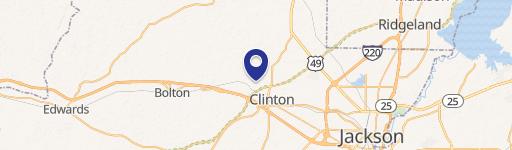 1104 Clinton Industrial Park Rd