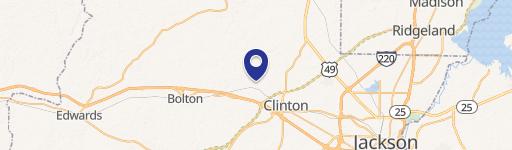 1205 Clinton Industrial Park Rd