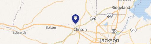 1021 Clinton Industrial Park Rd