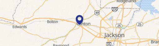 1708 Clinton Raymond Rd