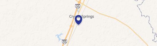 2119 Pat Harrison Dr