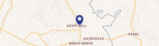 2058 Terry Gatesville Rd