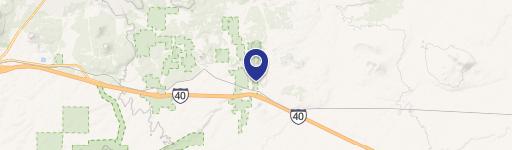 13501 Townsend Winona Rd