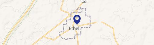Ethel, MS 39067