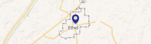 Ethel, MS 39067