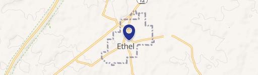 Ethel, MS 39067