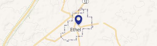 Ethel, MS 39067