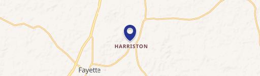 186 Old Harriston Rd