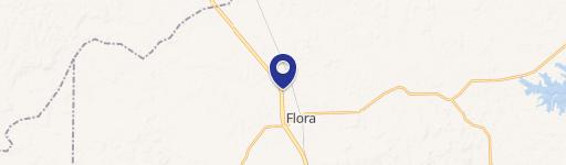 Flora, MS 39071