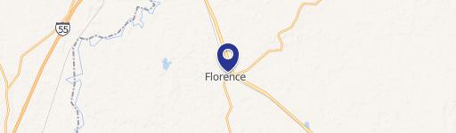 Florence, MS 39073