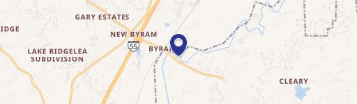 2476 Florence Byram Rd