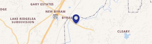 2425 Florence Byram Rd