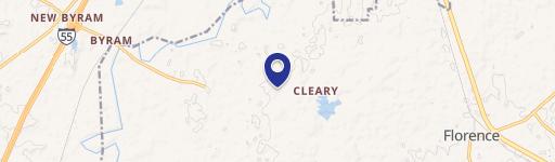 1885 Florence Byram Rd